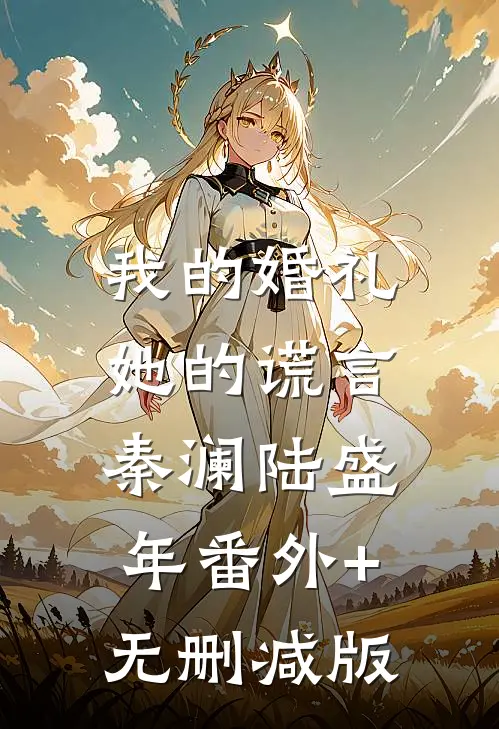 我的婚礼，她的谎言秦澜陆盛年番外+无删减版
