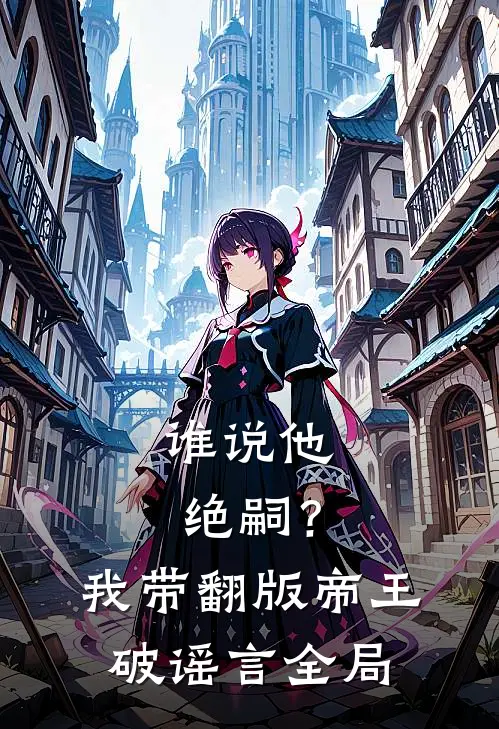 谁说他绝嗣？我带翻版帝王破谣言全局