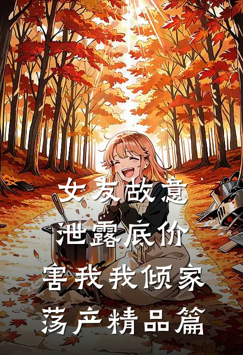 女友故意泄露底价，害我我倾家荡产精品篇