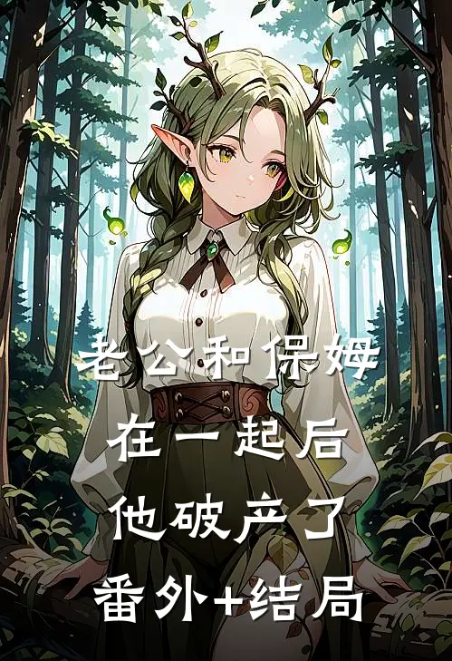 老公和保姆在一起后，他破产了:(番外)+(结局)