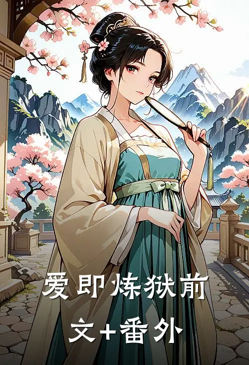 爱即炼狱前文+番外