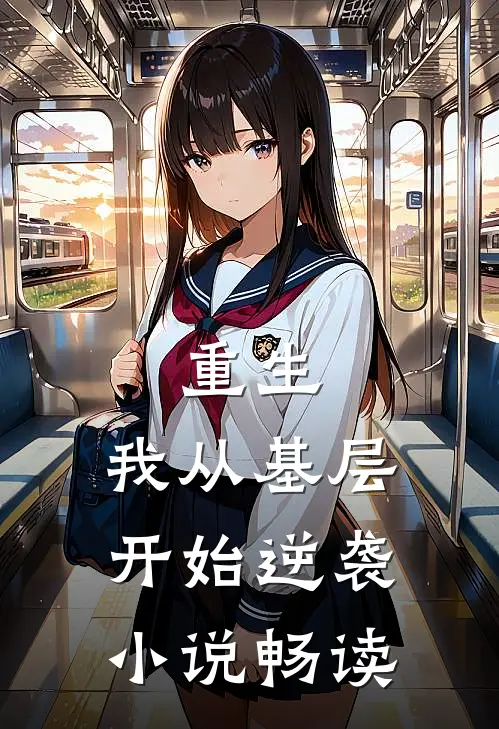 重生：我从基层开始逆袭小说畅读