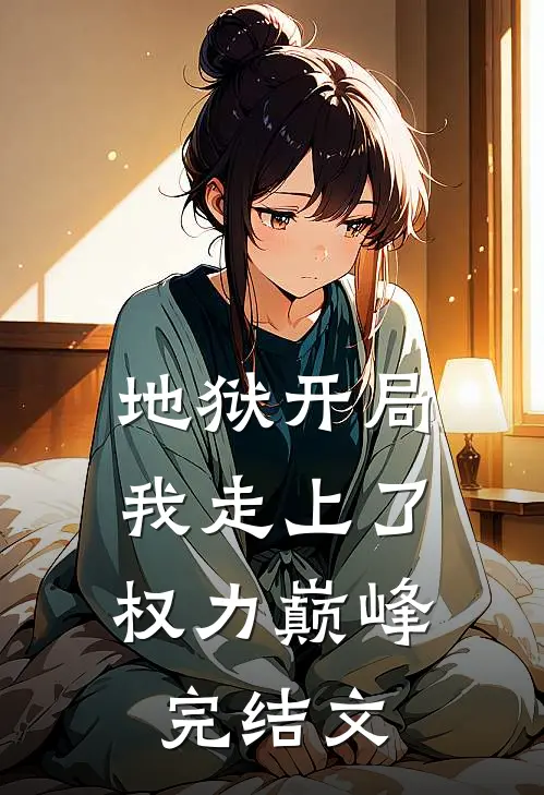地狱开局，我走上了权力巅峰完结文