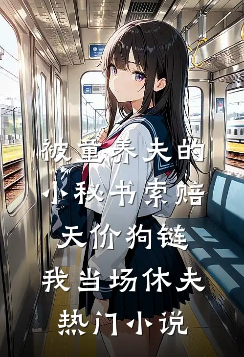 被童养夫的小秘书索赔天价狗链，我当场休夫热门小说