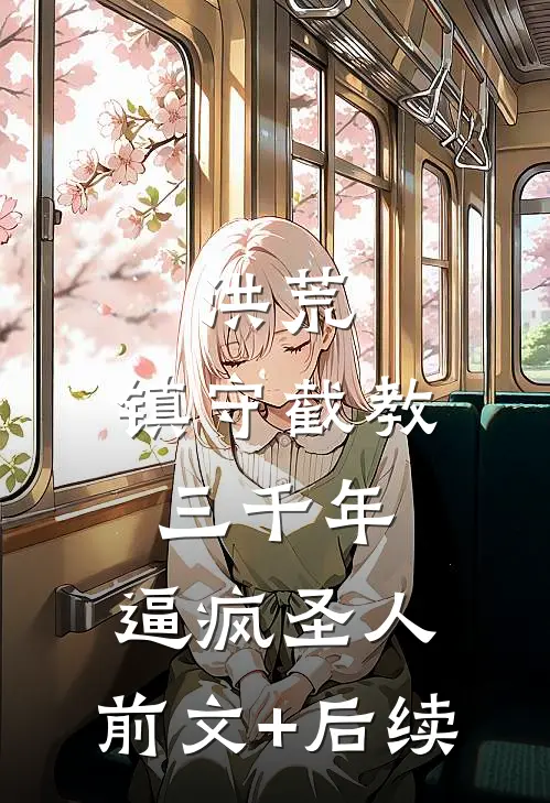 洪荒：镇守截教三千年，逼疯圣人:前文+后续