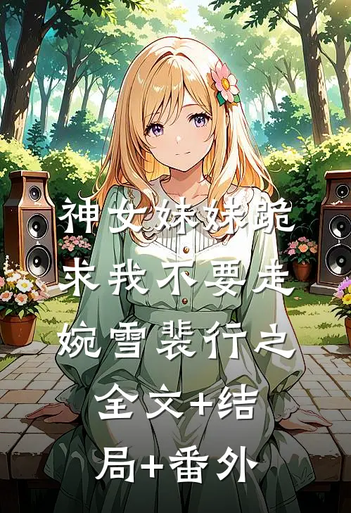 神女妹妹跪求我不要走婉雪裴行之全文+结局+番外