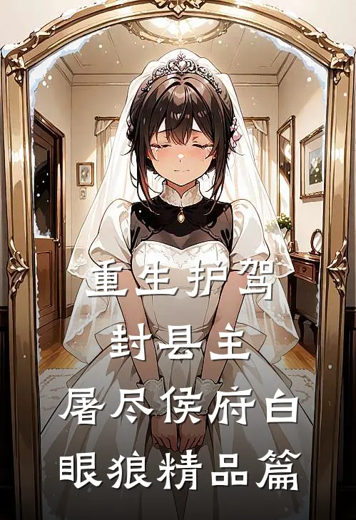 重生护驾封县主，屠尽侯府白眼狼精品篇