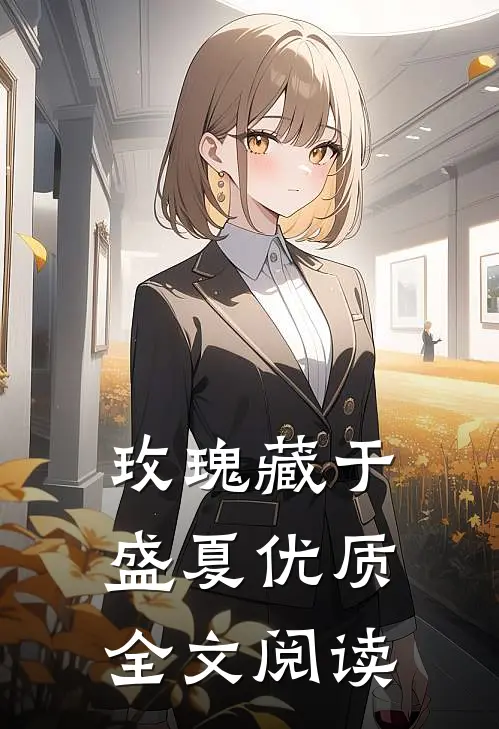 玫瑰藏于盛夏优质全文阅读