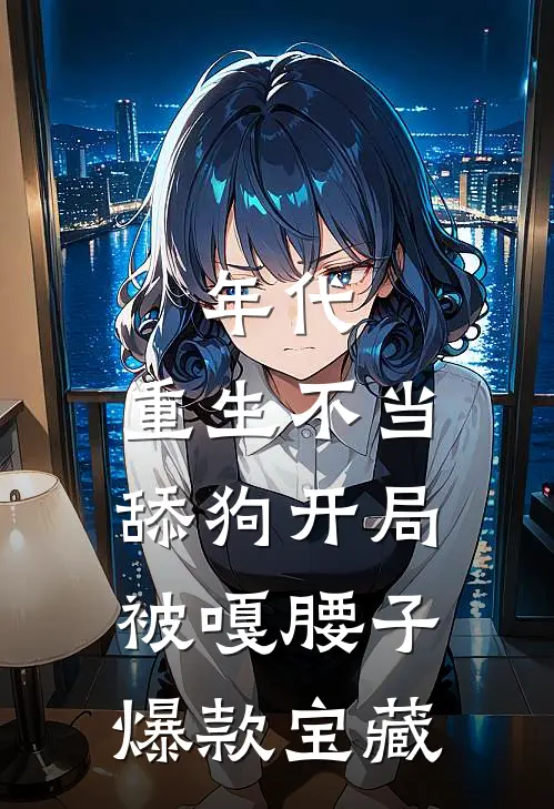 年代，重生不当舔狗开局被嘎腰子爆款宝藏