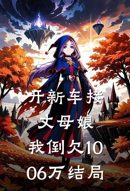 开新车接丈母娘，我倒欠1006万结局