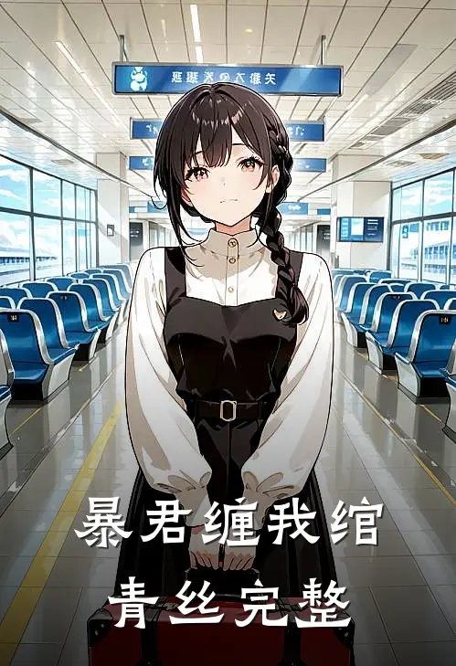 暴君缠我绾青丝完整