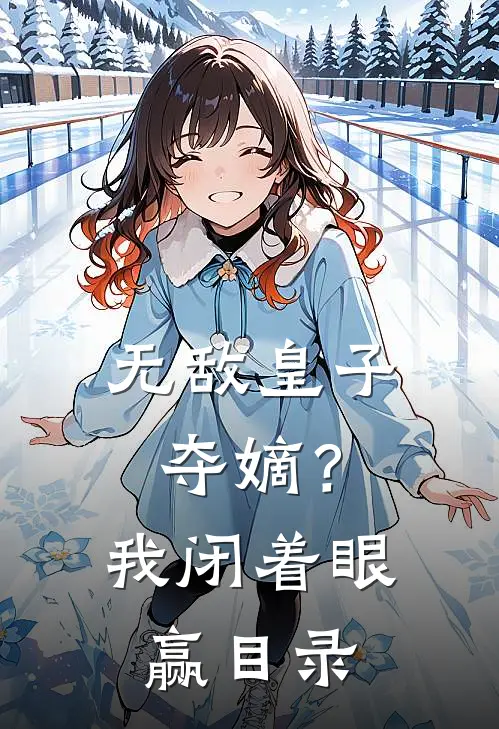 无敌皇子：夺嫡？我闭着眼赢目录