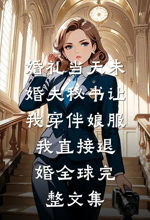婚礼当天未婚夫秘书让我穿伴娘服，我直接退婚全球完整文集