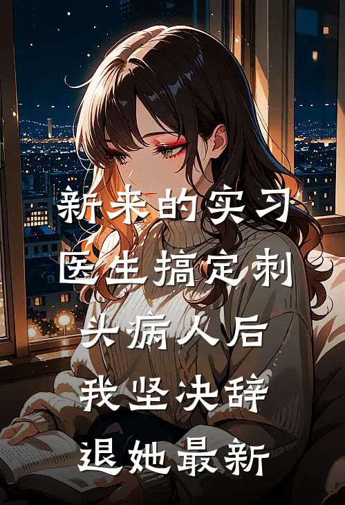 新来的实习医生搞定刺头病人后，我坚决辞退她最新
