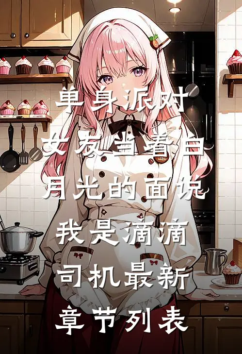 单身派对，女友当着白月光的面说我是滴滴司机最新章节列表