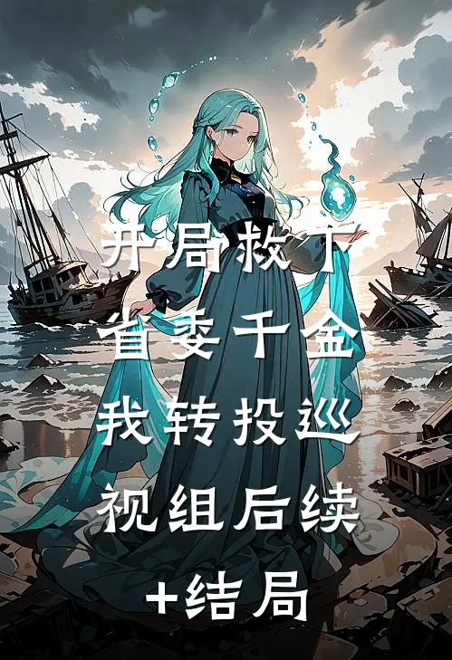 开局救下省委千金，我转投巡视组后续+结局