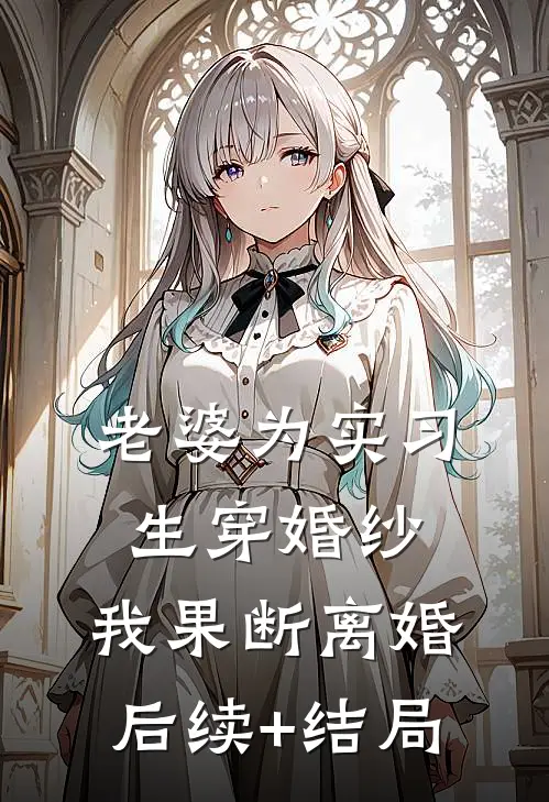 老婆为实习生穿婚纱，我果断离婚后续+结局