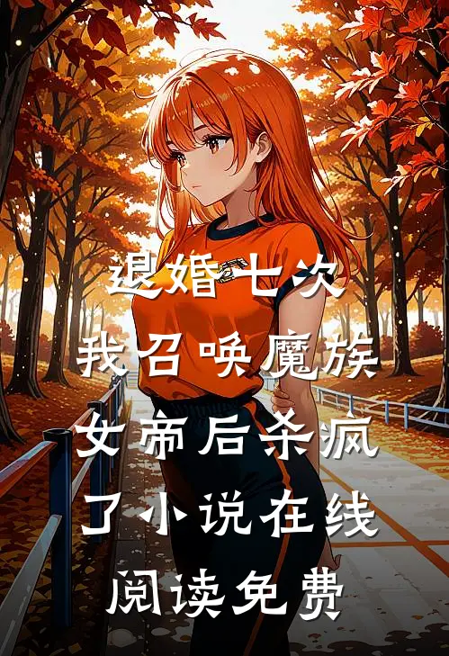 退婚七次，我召唤魔族女帝后杀疯了小说在线阅读免费