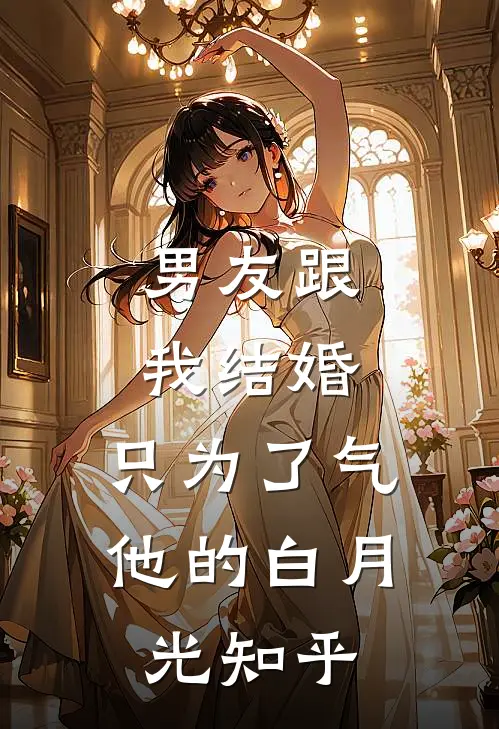 男友跟我结婚，只为了气他的白月光知乎