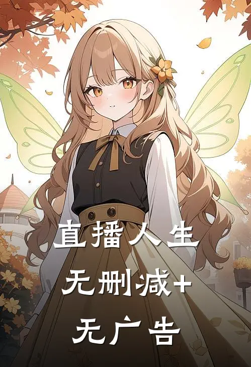 直播人生无删减+无广告