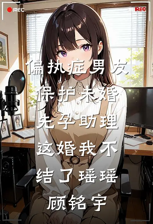 偏执症男友保护未婚先孕助理，这婚我不结了瑶瑶顾铭宇