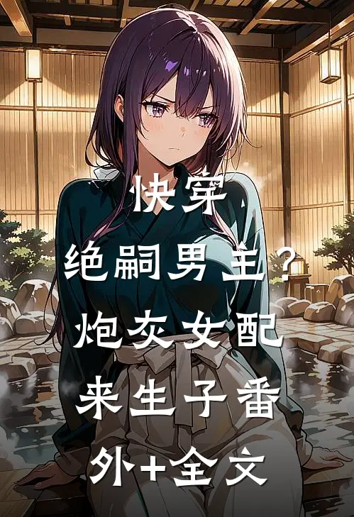 快穿，绝嗣男主？炮灰女配来生子:(番外)+(全文)
