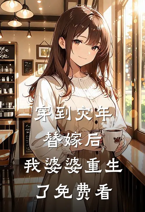 穿到灾年替嫁后，我婆婆重生了免费看