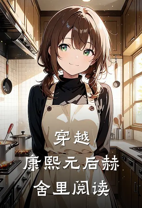 穿越：康熙元后赫舍里阅读