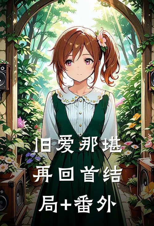 旧爱那堪再回首结局+番外