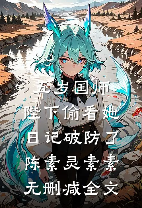 五岁国师：陛下偷看她日记破防了陈素灵素素无删减全文