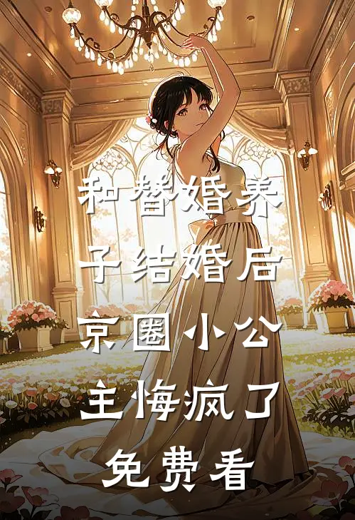 和替婚养子结婚后，京圈小公主悔疯了免费看