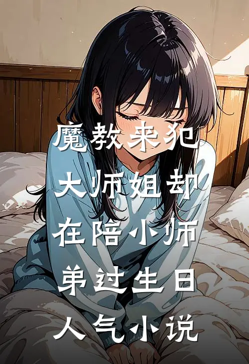 魔教来犯，大师姐却在陪小师弟过生日人气小说