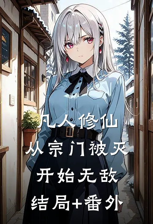 凡人修仙，从宗门被灭开始无敌:结局+番外