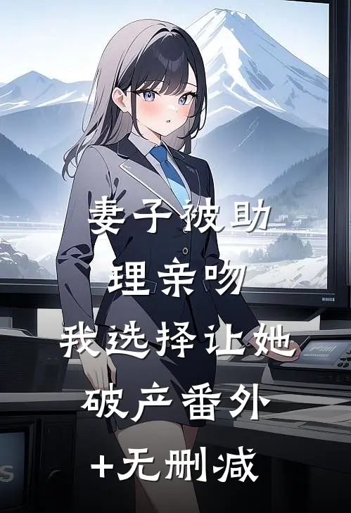 妻子被助理亲吻，我选择让她破产番外+无删减