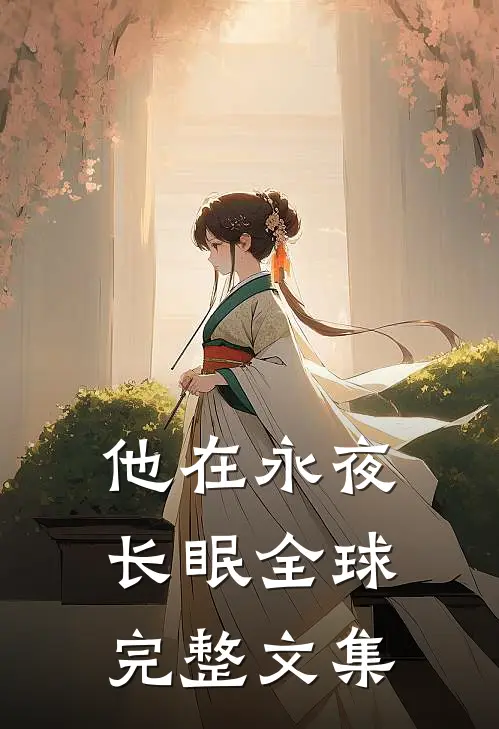 他在永夜长眠全球完整文集