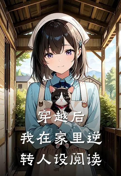 穿越后，我在家里逆转人设阅读