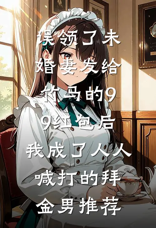 误领了未婚妻发给竹马的99红包后，我成了人人喊打的拜金男推荐