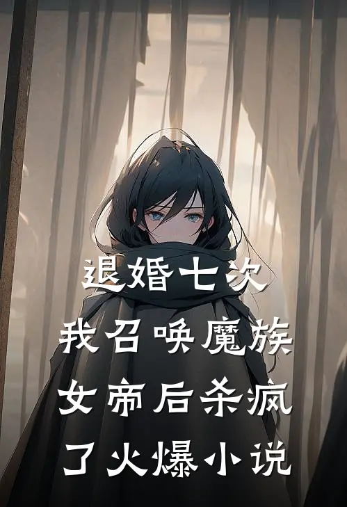 退婚七次，我召唤魔族女帝后杀疯了火爆小说