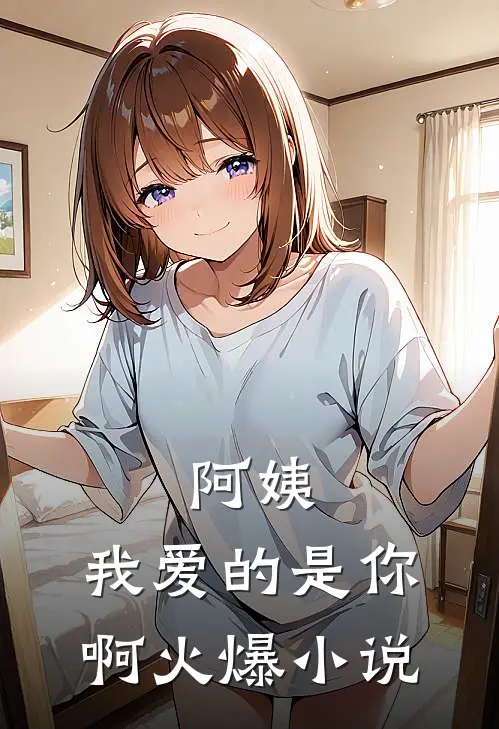 阿姨，我爱的是你啊火爆小说