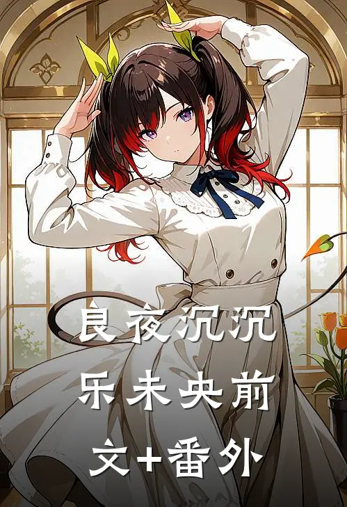 良夜沉沉乐未央前文+番外
