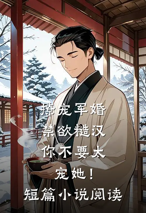 撩宠军婚，禁欲糙汉你不要太宠她！短篇小说阅读
