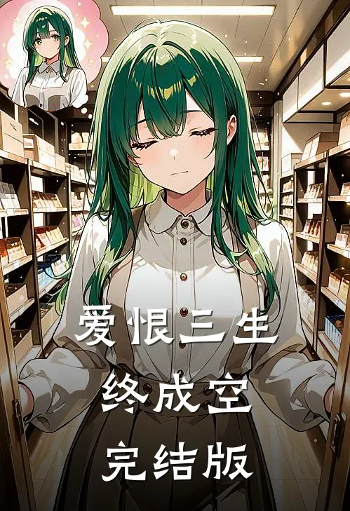 爱恨三生，终成空完结版