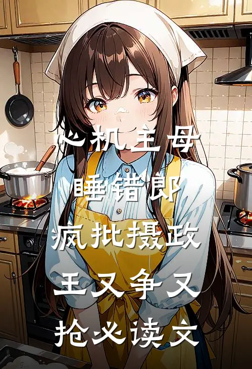 心机主母睡错郎，疯批摄政王又争又抢必读文