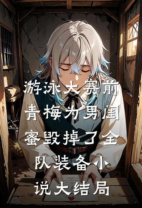 游泳大赛前，青梅为男闺蜜毁掉了全队装备小说大结局