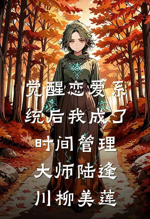 觉醒恋爱系统后我成了时间管理大师陆逢川柳美莲