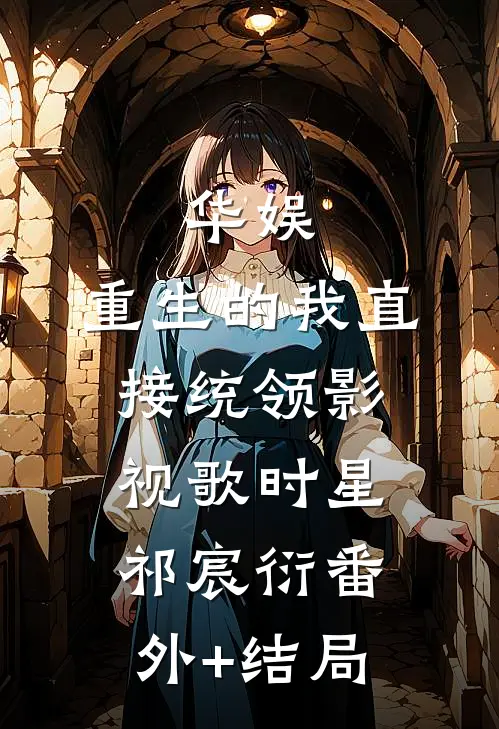 华娱：重生的我直接统领影视歌时星祁宸衍(番外)+(结局)