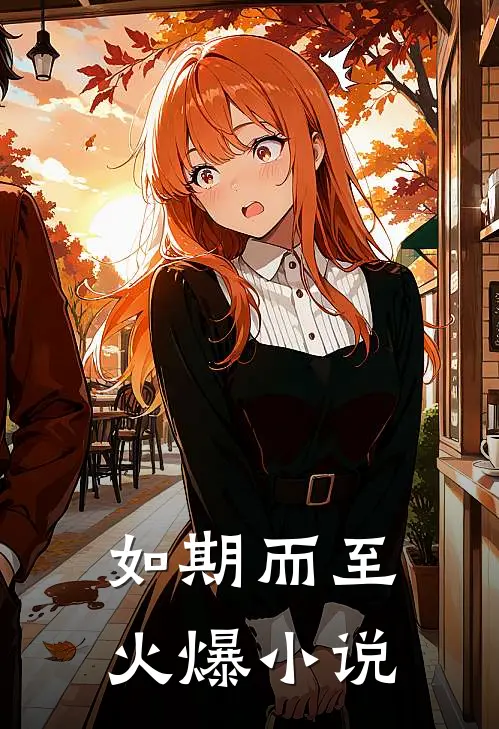 如期而至火爆小说