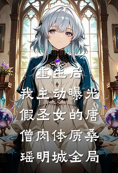 重生后，我主动曝光假圣女的唐僧肉体质桑瑶明城全局