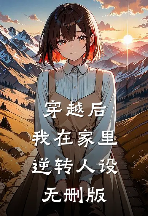 穿越后，我在家里逆转人设无删版
