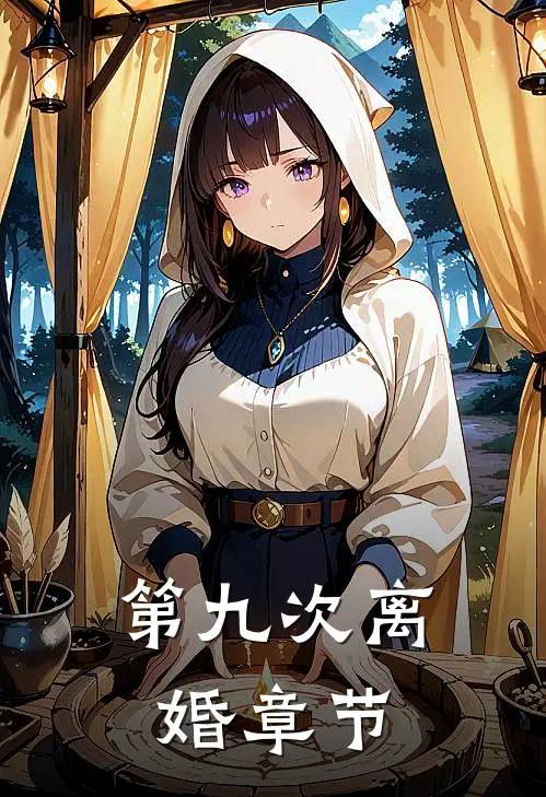 第九次离婚章节